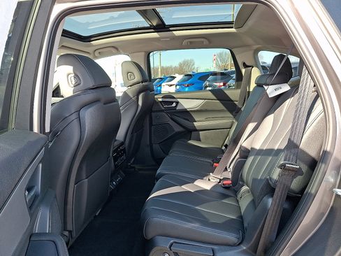 Certified 2026 Acura MDX SH-AWD image 7