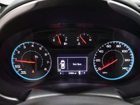 Used 2021 Chevrolet Malibu LS FWD image 36