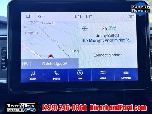 Used 2023 Ford Explorer Limited w/ Equipment Group 301A image 32