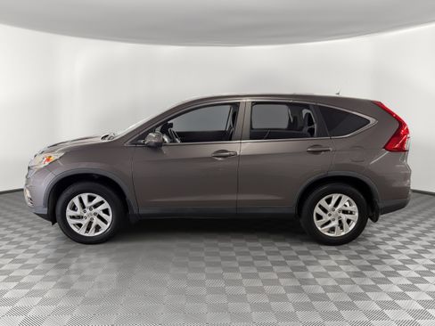 Used 2016 Honda CR-V EX image 2