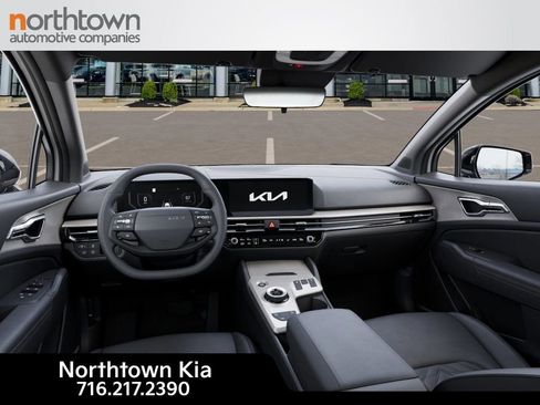 New 2026 Kia Sportage X-Line AWD/4WD image 15