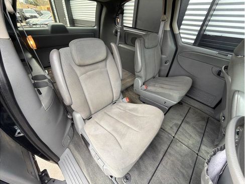 Used 2007 Dodge Grand Caravan SXT FWD image 19