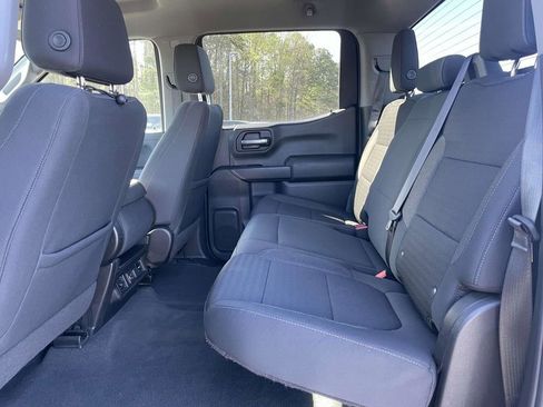 Used 2022 Chevrolet Silverado 1500 LT image 20