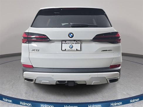 Certified 2024 BMW X5 xDrive40i w/ Premium Package image 6