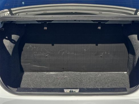 Used 2024 Nissan Versa S w/ Trunk Package image 12