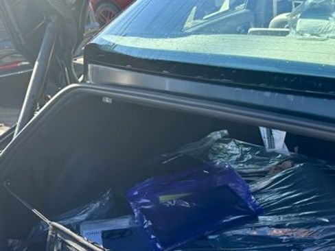 New 2024 Hyundai Ioniq 6 SEL image 9