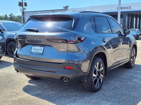 New 2026 MAZDA CX-5 Preferred AWD/4WD image 2