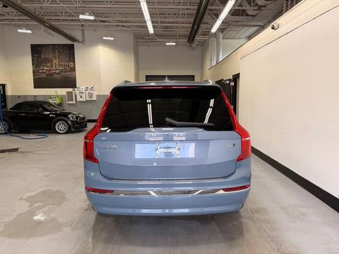 Used 2023 Volvo XC90 B6 Plus w/ Protection Package Premier AWD/4WD image 4