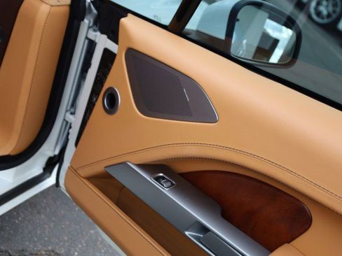 Used 2014 Aston Martin Rapide S image 49