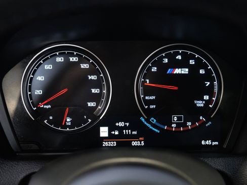 Used 2021 BMW M2 Competition w/ Executive Package image 36