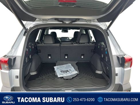 New 2026 Subaru Outback Premium AWD/4WD image 19