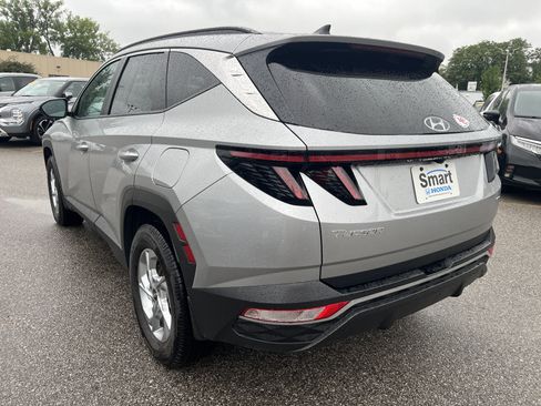 Used 2023 Hyundai Tucson SEL AWD/4WD image 6