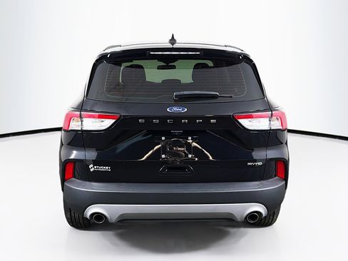 Used 2022 Ford Escape S image 7
