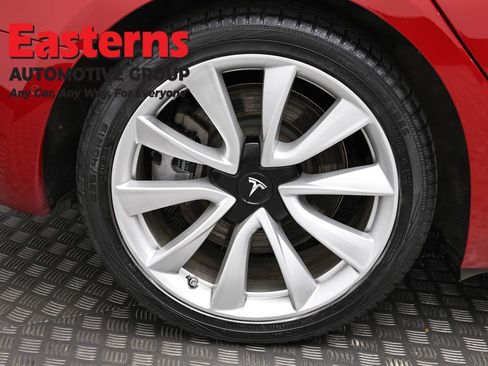 Used 2018 Tesla Model 3 Long Range image 25