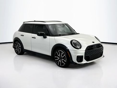 New 2026 MINI Cooper S FWD image 3