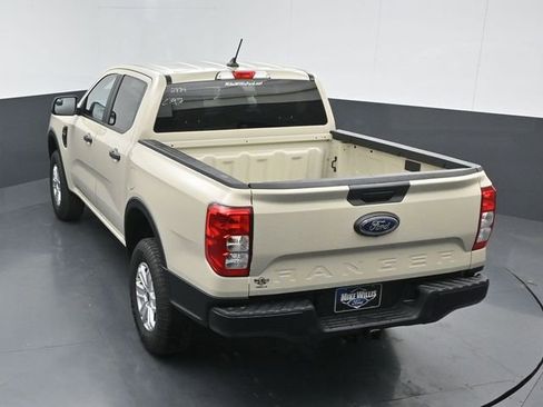 New 2025 Ford Ranger XL w/ Trailer Tow Package image 13