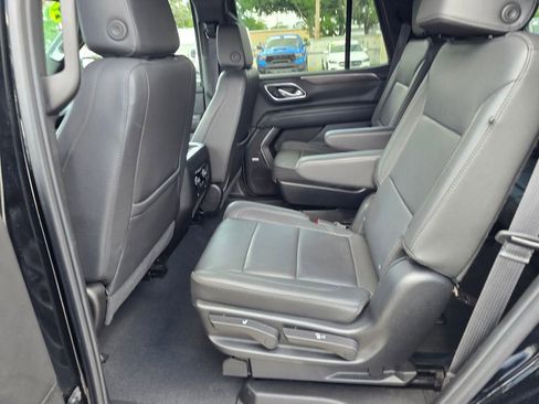 Used 2024 Chevrolet Tahoe LT AWD/4WD image 30