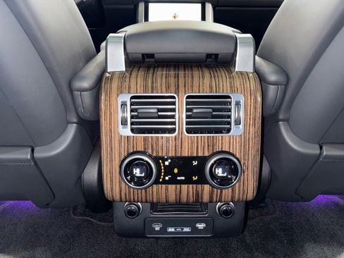 Used 2019 Land Rover Range Rover Supercharged image 57