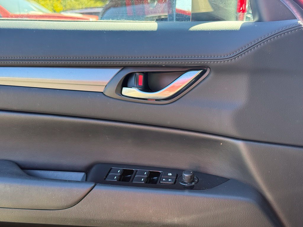 Used 2019 MAZDA CX-5 Touring AWD/4WD image 20