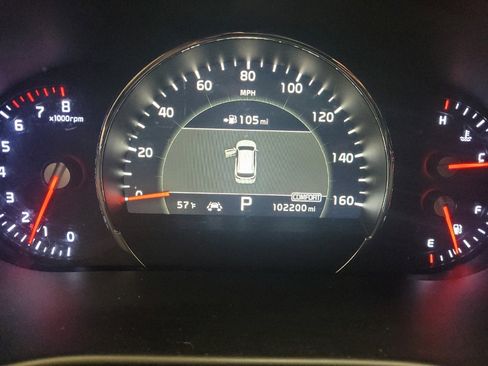 Used 2019 Kia Sorento EX image 23