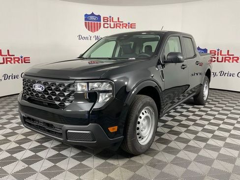 New 2026 Ford Maverick XL image 7