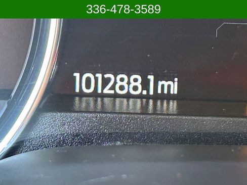 Used 2020 Ford Expedition Max Limited w/ Equipment Group 301A AWD/4WD image 14