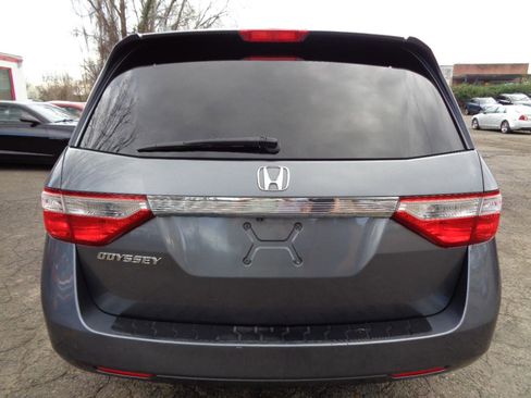 Used 2012 Honda Odyssey EX-L image 6