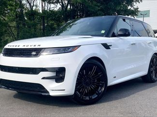 New 2026 Land Rover Range Rover Sport Dynamic SE AWD/4WD video 1