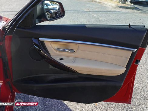 Used 2017 BMW 330i xDrive 330i xDrive Sport Wagon 4D image 29