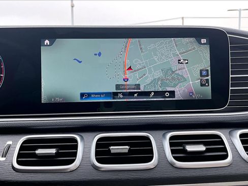 Used 2023 Mercedes-Benz GLE 350 image 34