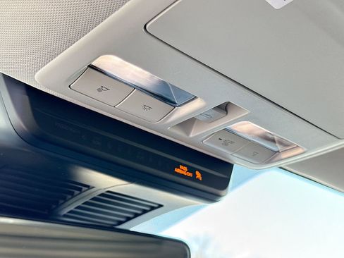 New 2025 MAZDA CX-50 AWD 2.5 Hybrid w/ Cargo Package image 37