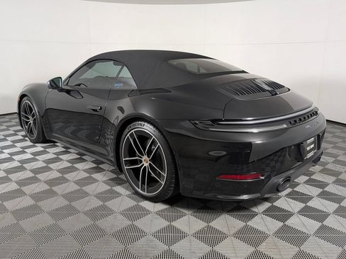 Certified 2026 Porsche 911 Carrera T RWD image 39