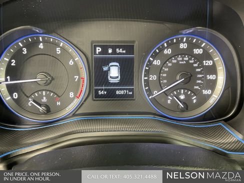 Used 2021 Hyundai Kona SE image 48