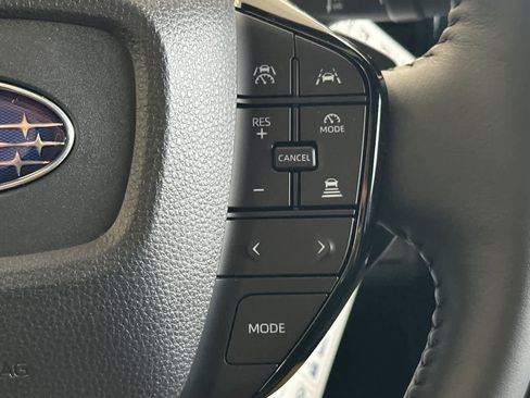 New 2026 Subaru Solterra Limited image 28