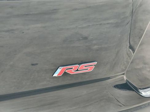 Used 2023 Chevrolet Camaro LT w/ RS Package RWD image 30
