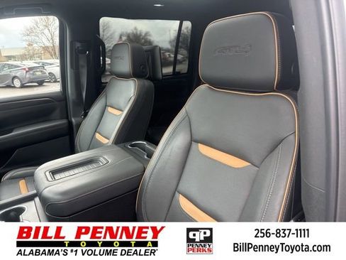 Used 2024 GMC Yukon XL AT4 w/ AT4 Premium Plus Package image 26