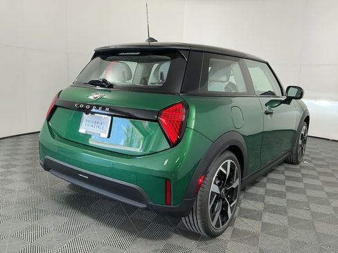 New 2026 MINI Cooper 2-Door Hardtop image 5