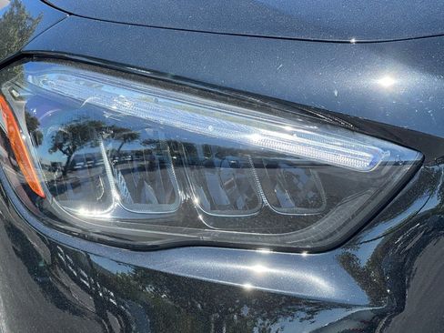 New 2025 Mercedes-Benz GLA 250 GLA 250 image 10