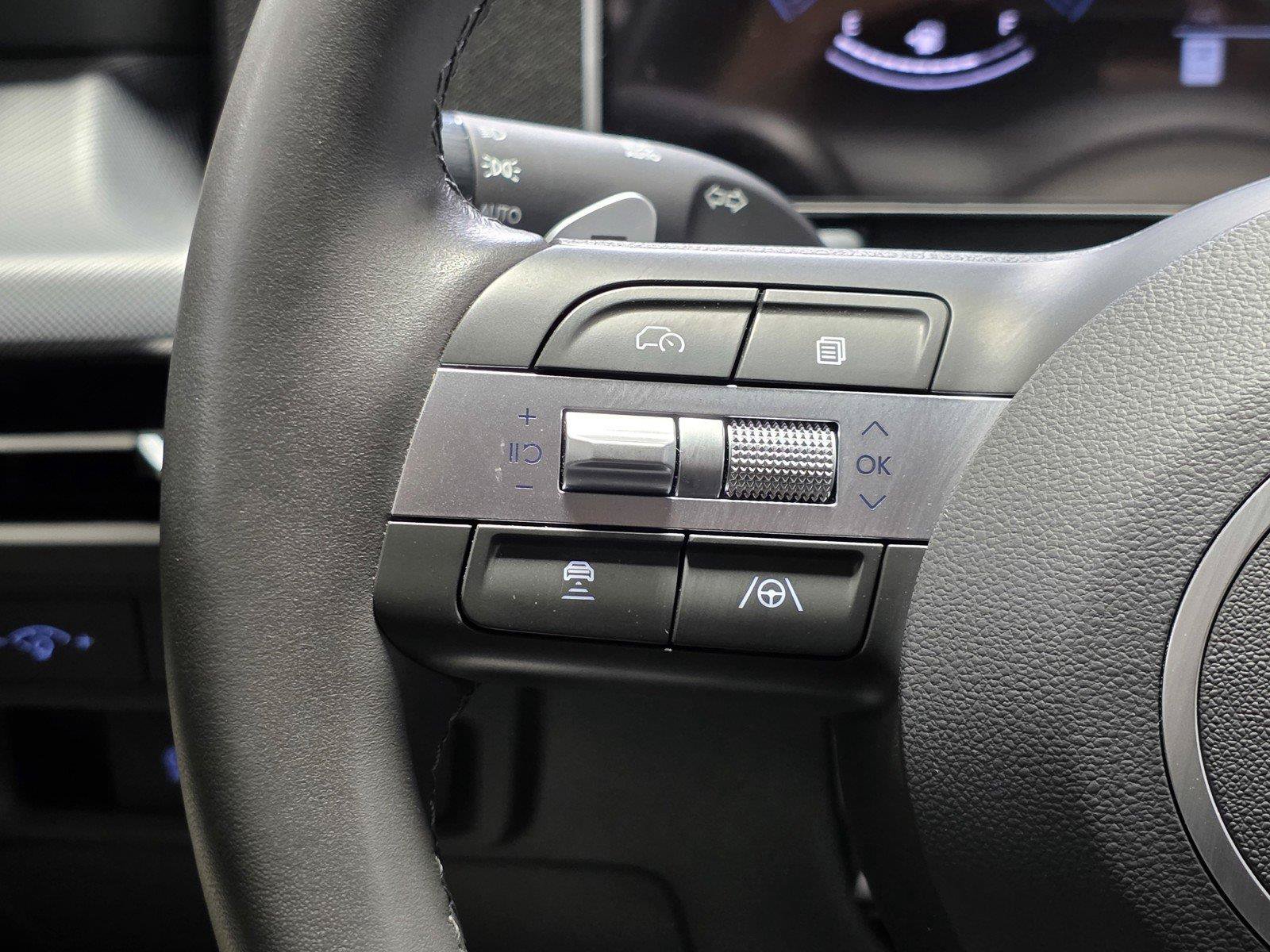 Certified 2026 Hyundai Sonata SEL FWD image 31