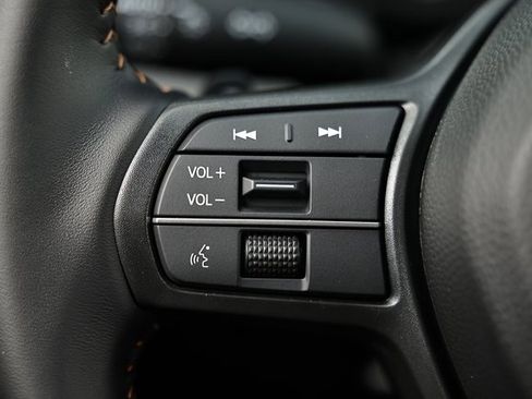 New 2026 Honda CR-V Sport-L image 35