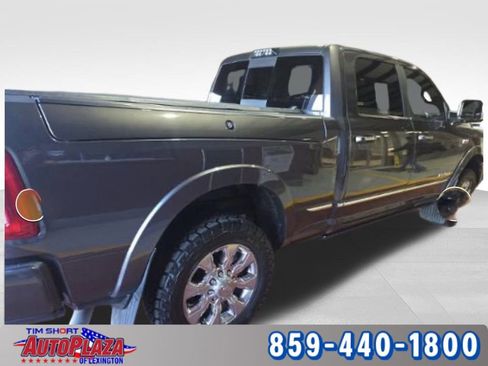 Used 2019 RAM 2500 Limited image 7