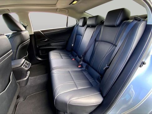 Used 2024 Lexus ES 350 w/ Technology Package FWD image 20