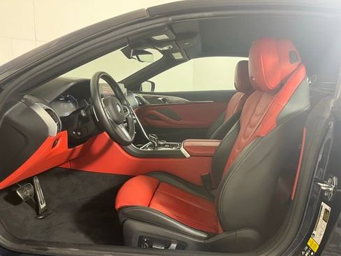 Used 2024 BMW M850i xDrive Convertible image 18