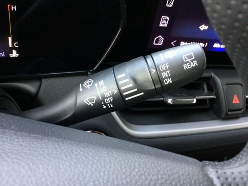 New 2026 Chevrolet TrailBlazer LS w/ LS Convenience Package image 15