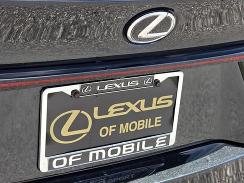 Certified 2025 Lexus IS 350 F Sport RWD image 28