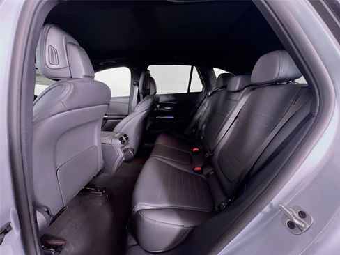 Certified 2026 Mercedes-Benz GLC 300 4MATIC image 21