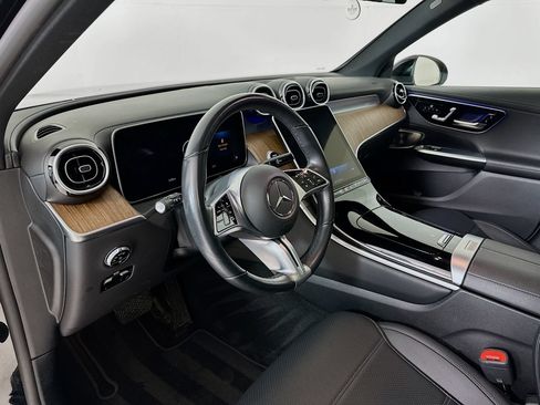 Certified 2023 Mercedes-Benz GLC 300 4MATIC image 10