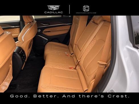 Used 2023 Jeep Grand Cherokee Summit w/ Adv Protech Group IV image 30