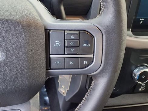 Used 2025 Ford F150 XLT w/ Equipment Group 301A Standard AWD/4WD image 15