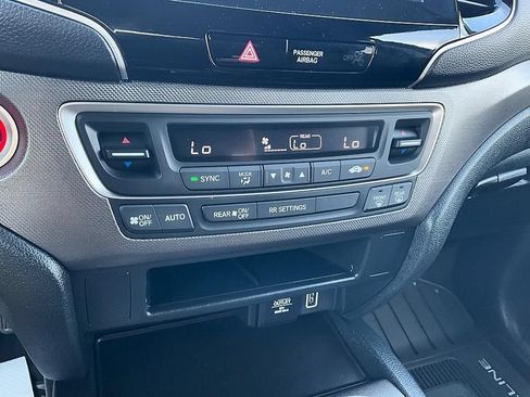 Used 2023 Honda Ridgeline Sport image 22